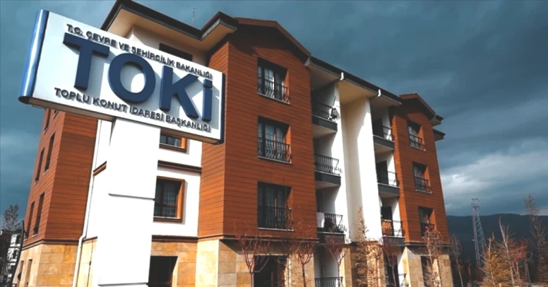 2026 TOKİ İstanbul Kura Çekimi İçin Geri Sayım Başladı! Tarih Belli Oldu!