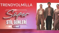 Trendyolmilla'da Süper Stil Günleri: Kaçırılmayacak Fırsatlar!