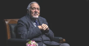 İlber Ortaylı Hastaneye Yatırıldı! Sağlık Durumu Hakkında Son Gelişmeler